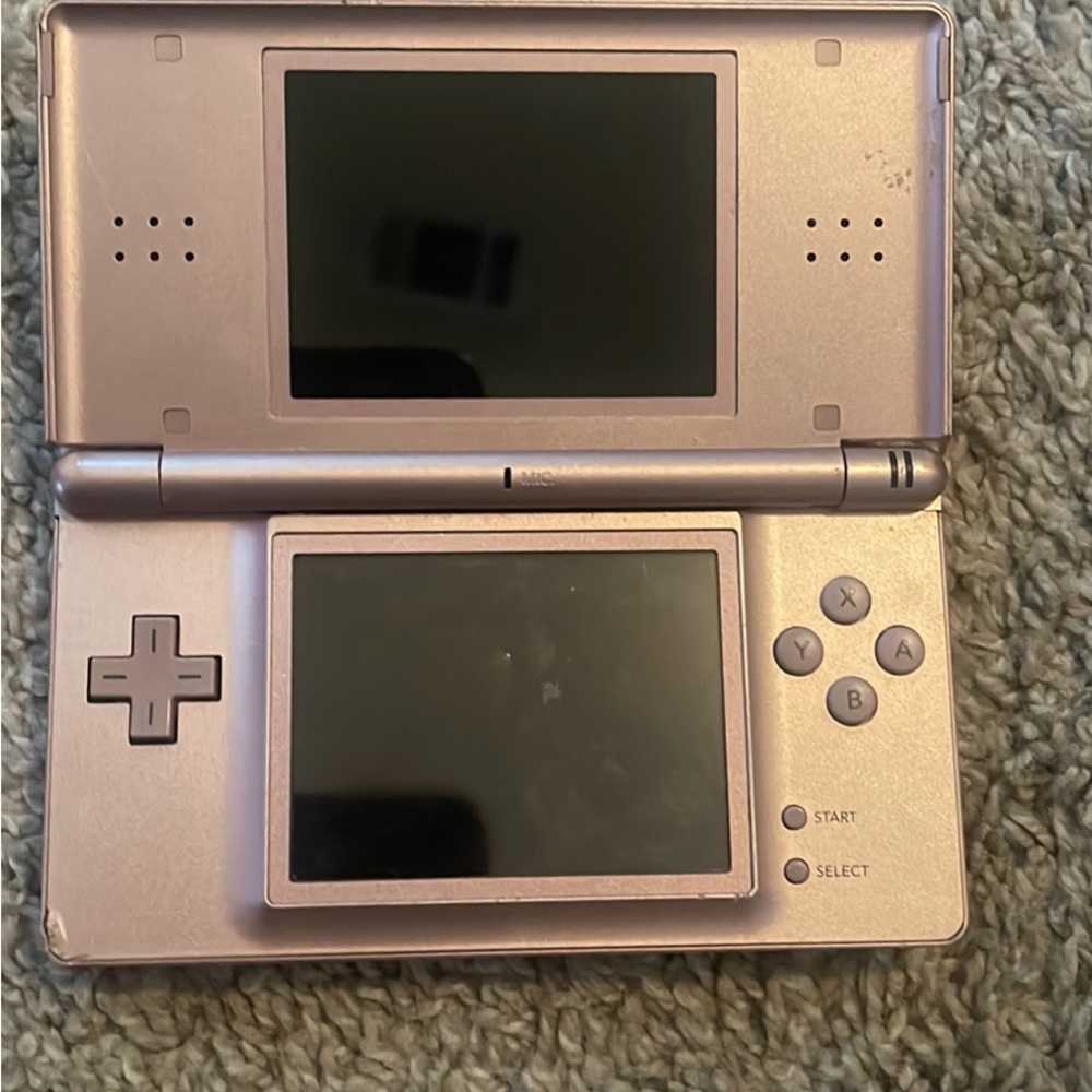 Nintendo DS - Picture 3 of 3